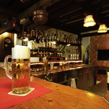 Rusticana - Barbeque Near Me - Munich, BY Rusticana - Barbeque Near Me - Munich, BY