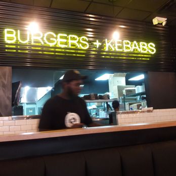 PINCHO - Burgers Near Me - Sunrise, Florida