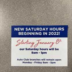 AAA - Information. 09/13/2022. Updated.