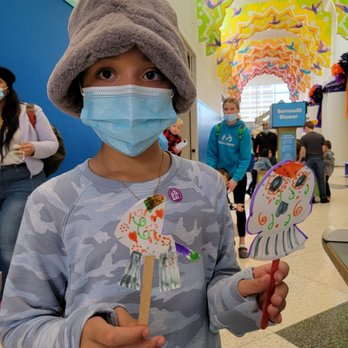Children's Museum - Children's Museums Near Me - Houston, Texas