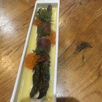 Orchard City Kitchen - New American Near Me - Campbell, California