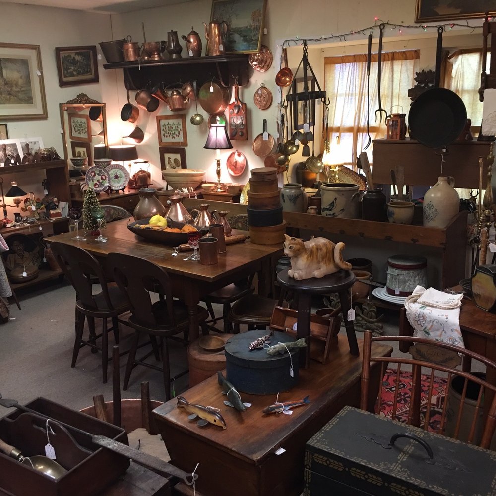 THE BEST 10 Antiques in Wilmington, DE Last Updated August 2021 Yelp