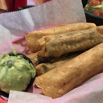 Tex Tubb's Taco Palace - Vegan Flautas Basket. Delicious!! - Tex-Mex Near Me - Madison, Wisconsin Tex Tubb's Taco Palace - Vegan Flautas Basket. Delicious!! - Tex-Mex Near Me - Madison, Wisconsin