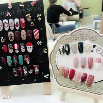 JING NAIL SPA - Nail Salons Near Me - Aurora, Ontario