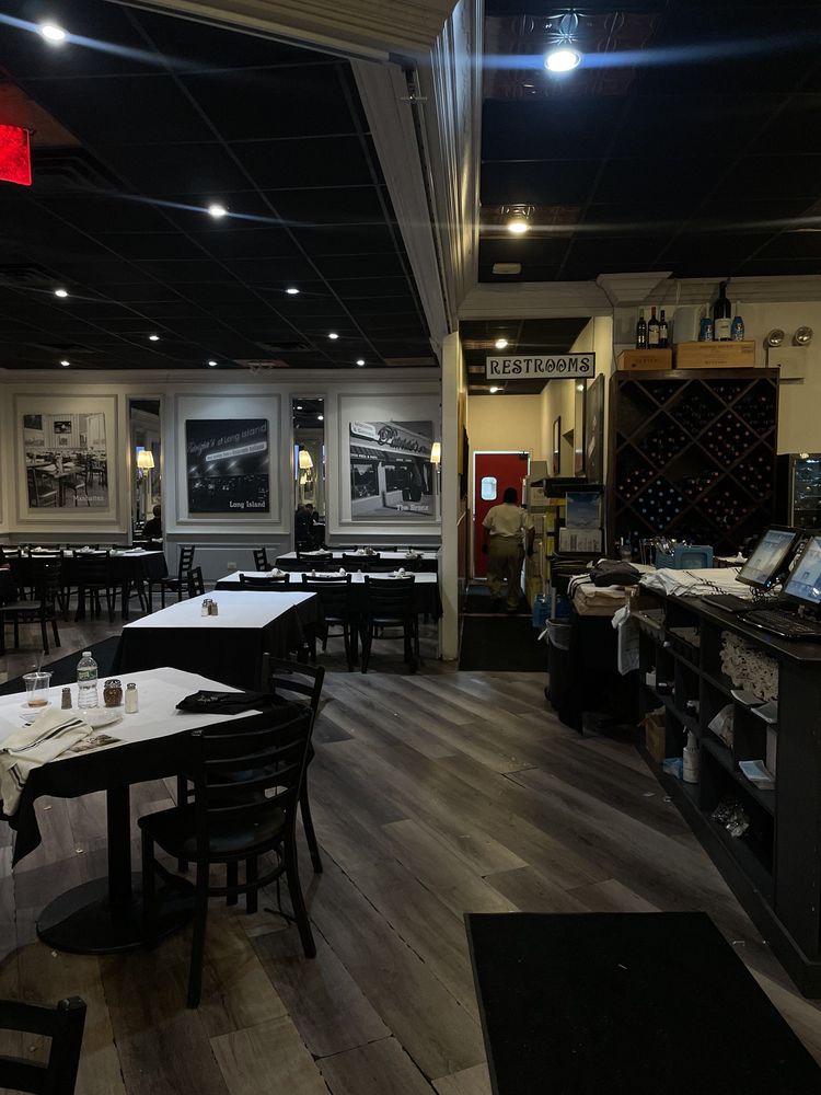 Patricia's Of Tremont