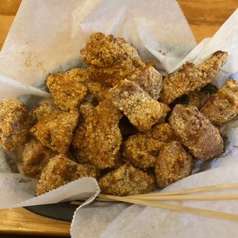 Class 302 Cafe - Taiwanese Popcorn Chicken - Taiwanese Near Me - Cerritos, California Class 302 Cafe - Taiwanese Popcorn Chicken - Taiwanese Near Me - Cerritos, California