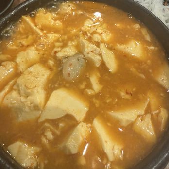 Tofu Bean Korean BBQ - Oyster tofu soup - Korean Near Me - Diamond Bar, California Tofu Bean Korean BBQ - Oyster tofu soup - Korean Near Me - Diamond Bar, California