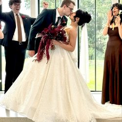 Weddings By Bretta