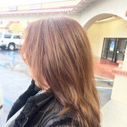Mystique Hair Salon