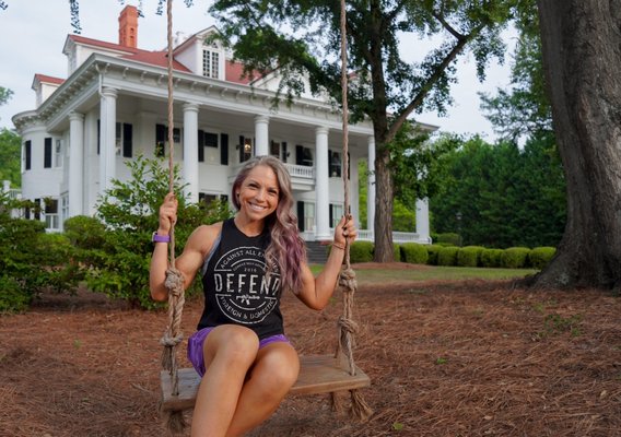 The Twelve Oaks Bed and Breakfast by null