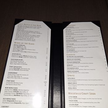 The 101 - New American Near Me - Chicago, Illinois