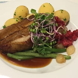 Montra Hotel Sabro Kro