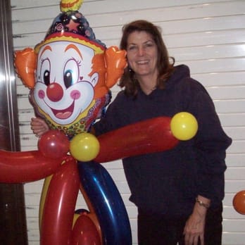 Balloon Designs & Airdancer Productions - Balloon Services Near Me - Campbell, California Balloon Designs & Airdancer Productions - Balloon Services Near Me - Campbell, California