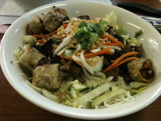 Golden King Restaurant by null