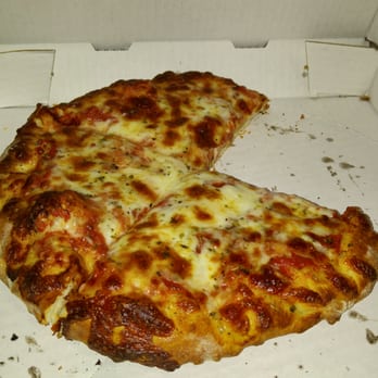 Ferlito's Restaurant - Mini Cheese Pizza - Pizza Near Me - Grosse Pointe Woods, Michigan