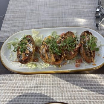 Brickmans Restaurant & Bar - Potato skins - Breakfast & Brunch Near Me - San Marcos, California