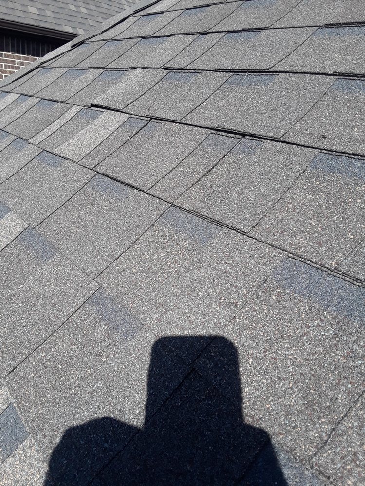 Slide of Lighthouse Residential Roofing