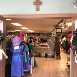 Community Christian Concern of Slidell