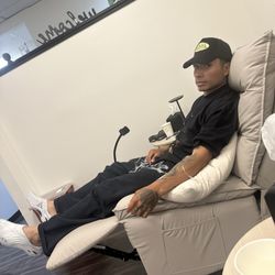 Rio Glow Aesthetics and Wellness - Iv drip