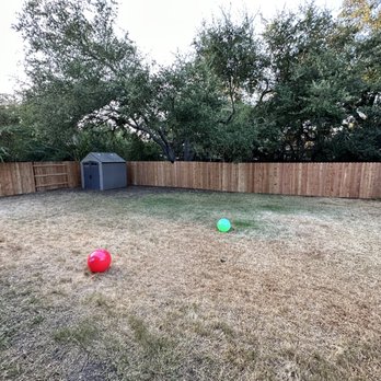 WoodCare Custom Services - New fence installation - Fences & Gates Near Me