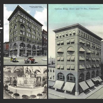Groton Lofts - Apartments Near Me - Cincinnati, Ohio