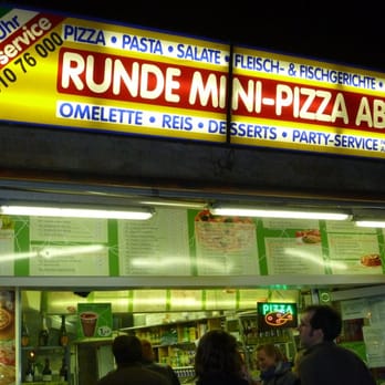 Pizza Espresso - Pizza Near Me - Berlin, BE Pizza Espresso - Pizza Near Me - Berlin, BE