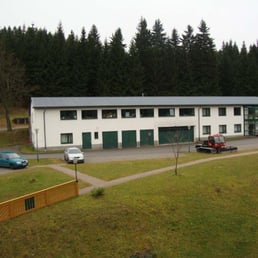 Waldhotel Vogtland - Hotels Near Me - Klingenthal, SN