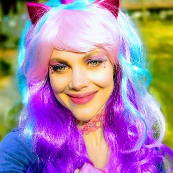 Face Paint Parties! - Unicorn costume for parties - Face Painting Near Me Face Paint Parties! - Unicorn costume for parties - Face Painting Near Me