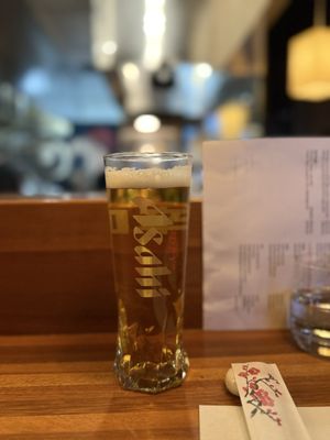 Omakase Kyara Sake Bar by null