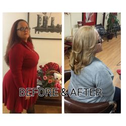 New Look Salon