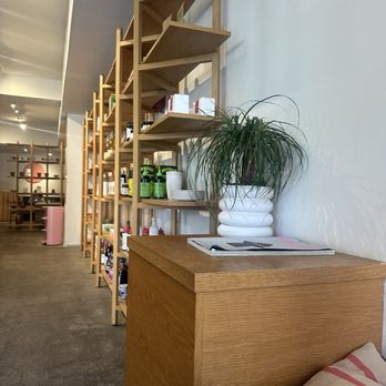 Good Neighbor - The inside - Coffee & Tea Near Me - Baltimore, Maryland