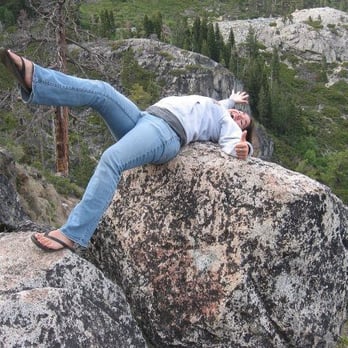 Conscious Choice for Change - Livin' life on the edge! ;) - Life Coach Near Me Conscious Choice for Change - Livin' life on the edge! ;) - Life Coach Near Me