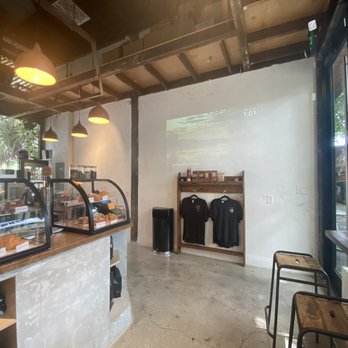 Finca’s Coffee - Interior - Coffee & Tea Near Me - Miami, Florida