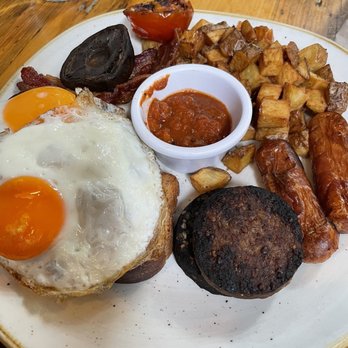 Dela - Dela Fry - best sausage ever - Irish Near Me - Galway, G Dela - Dela Fry - best sausage ever - Irish Near Me - Galway, G
