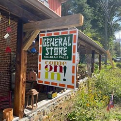 The General Store