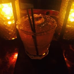 Ask for The Jennifer named after your's truly. Ask for The Jennifer named after your's truly.
