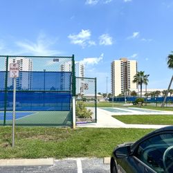 McElroy Park