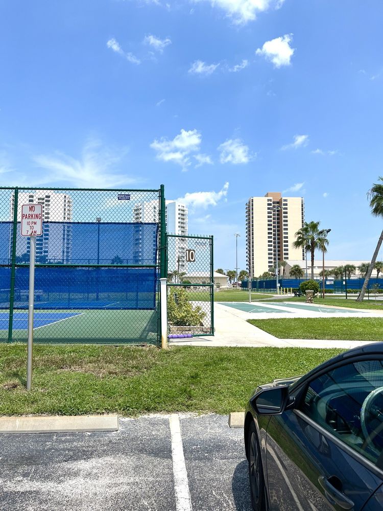 McElroy Park Image