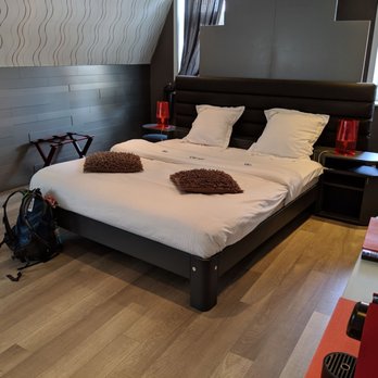 Hotel Verdi - Bed & Breakfast Near Me - Bruges, VWV