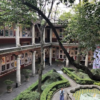 Museo Franz Mayer - Museums Near Me - México, D.F., DIF