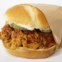 Fried Chicka Bang! - Chicka Bang
