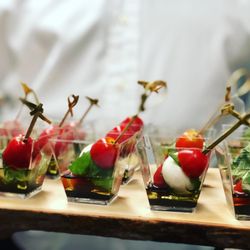 Party Mix - Appetizers