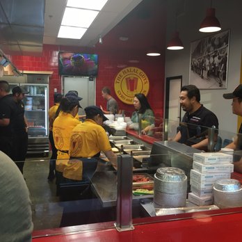 The Halal Guys - Halal Near Me - Vienna, Virginia The Halal Guys - Halal Near Me - Vienna, Virginia