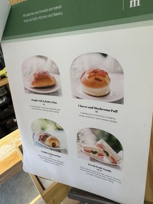Menu photo 8 Daily Whisk Matcha Honolulu, HI Menu photo 8 Daily Whisk Matcha Honolulu, HI
