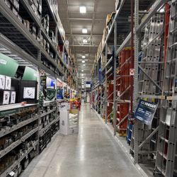 Lowe's Home Improvement