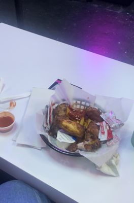 FAT TUESDAY - 19 Photos - 8 S Main St, Memphis, Tennessee - Cocktail