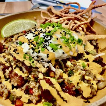 Leche De Tigre - Peruvian Near Me - San Antonio, Texas