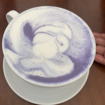 Naked Cafe - Just look at that color! - Breakfast & Brunch Near Me - Solana Beach, California Naked Cafe - Just look at that color! - Breakfast & Brunch Near Me - Solana Beach, California