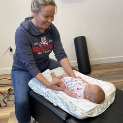 Inspired Life Chiropractic