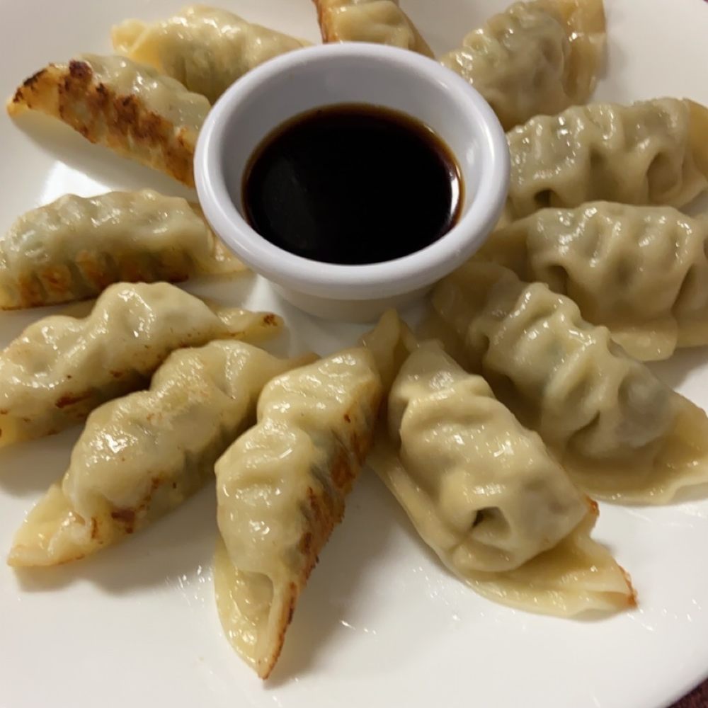 Yakitori House Restaurant - Gyoza - Japanese Near Me - Jacksonville, North Carolina Yakitori House Restaurant - Gyoza - Japanese Near Me - Jacksonville, North Carolina